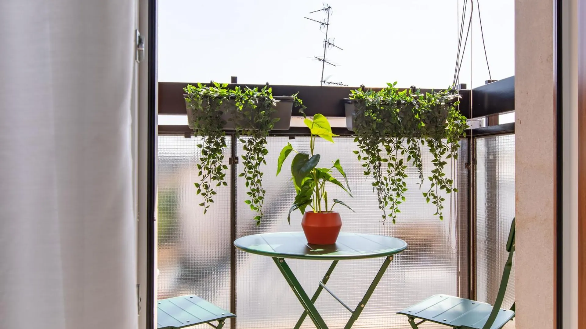 Lauria Apartments In Milano Italien