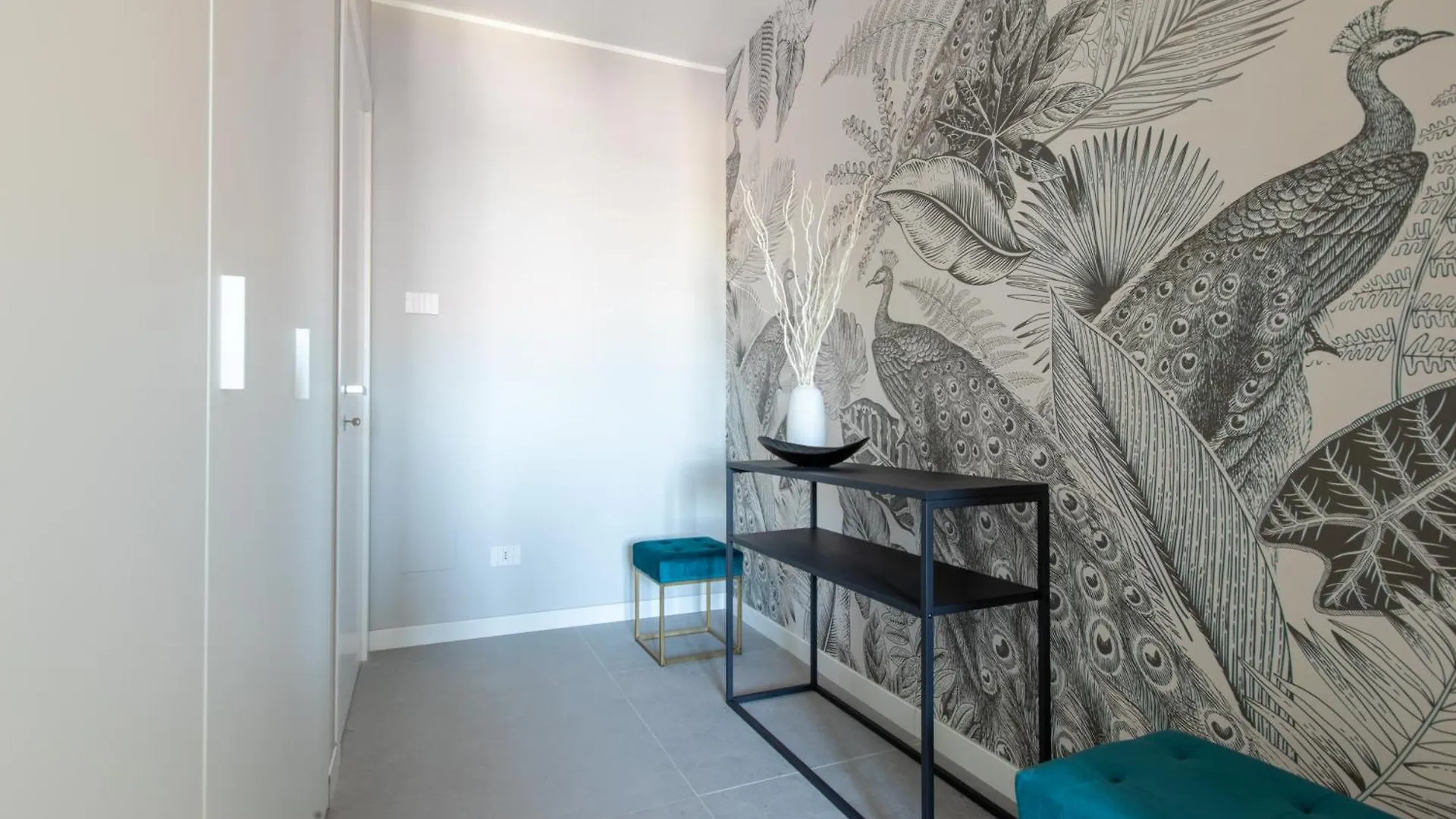 Lauria Apartments In Milano 0*,