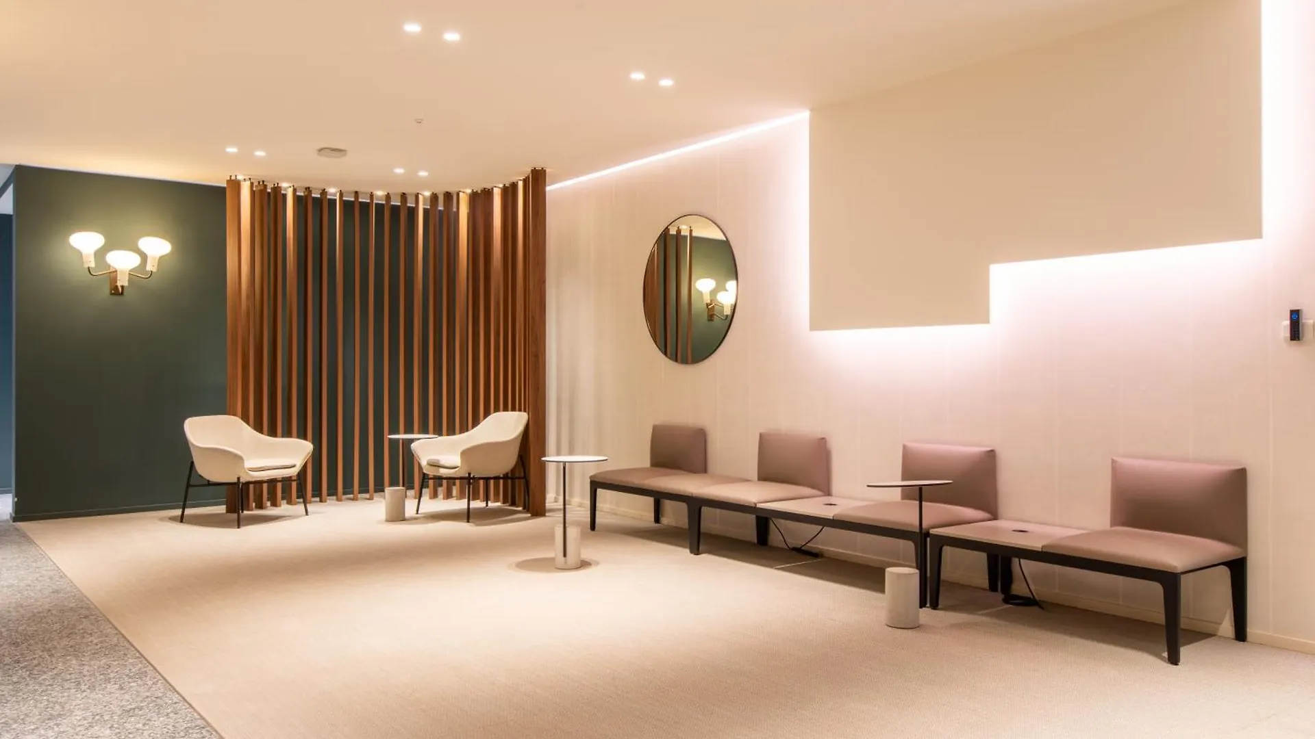 Lauria Apartments In Milano Italien