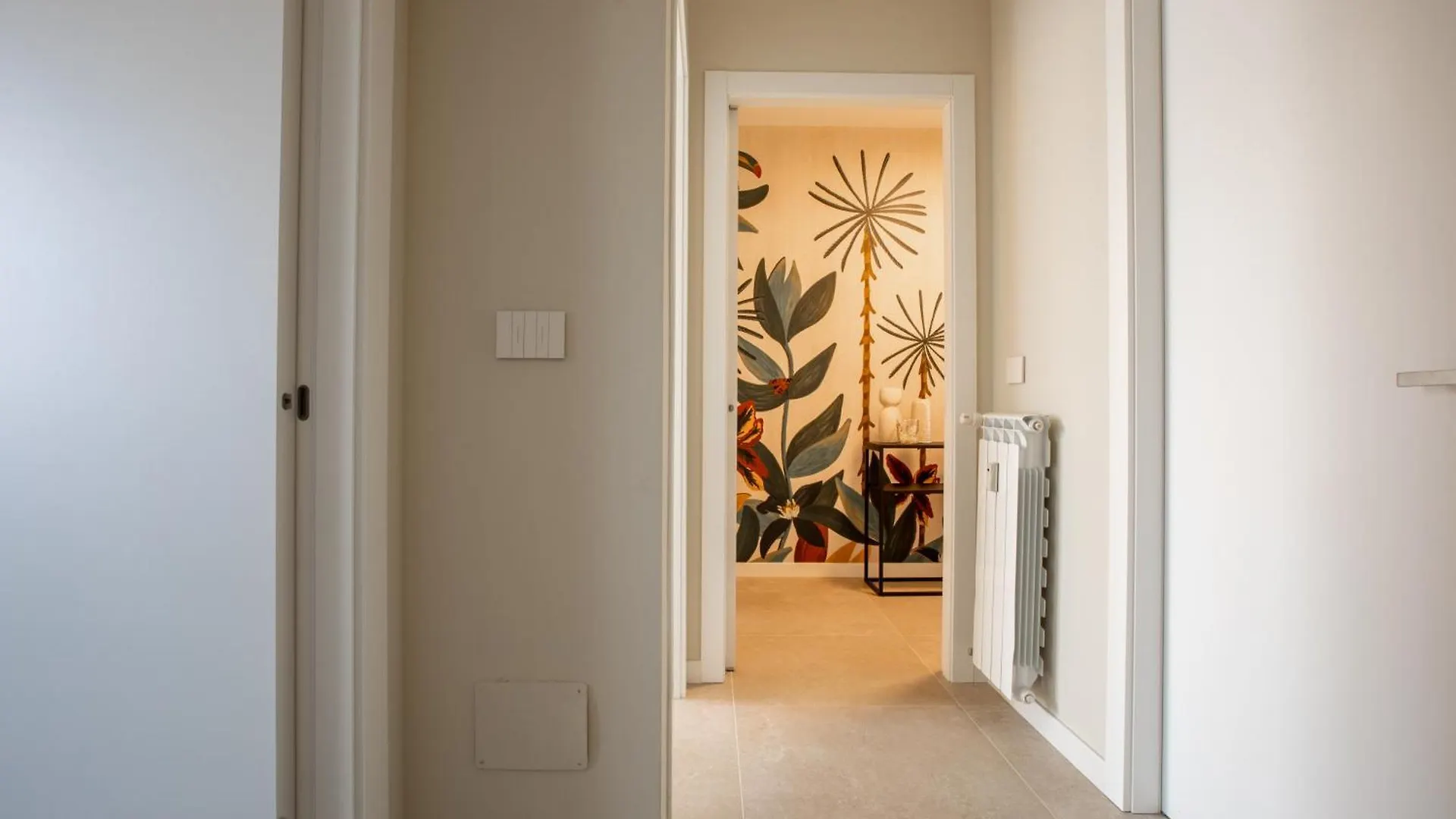 Lauria Apartments In Milano