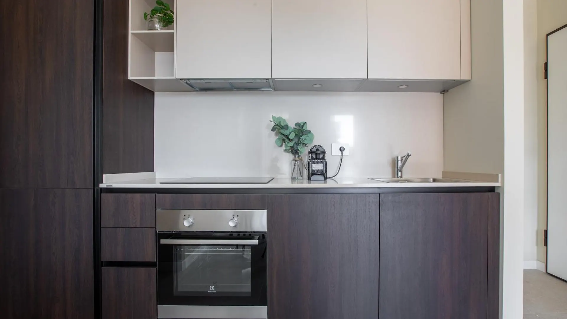 Lauria Apartments In Milano Italien