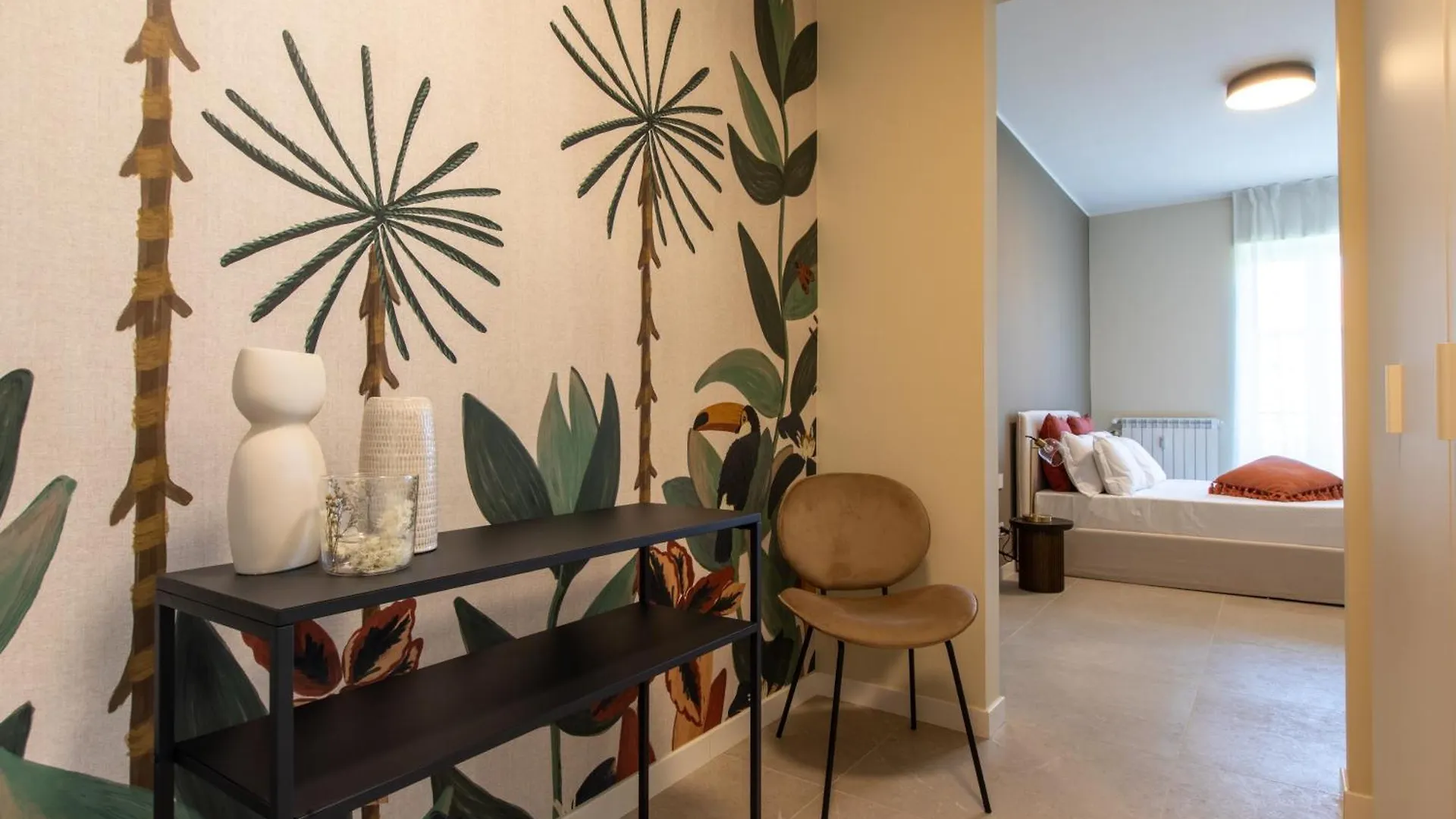 Lauria Apartments In Milano Italien