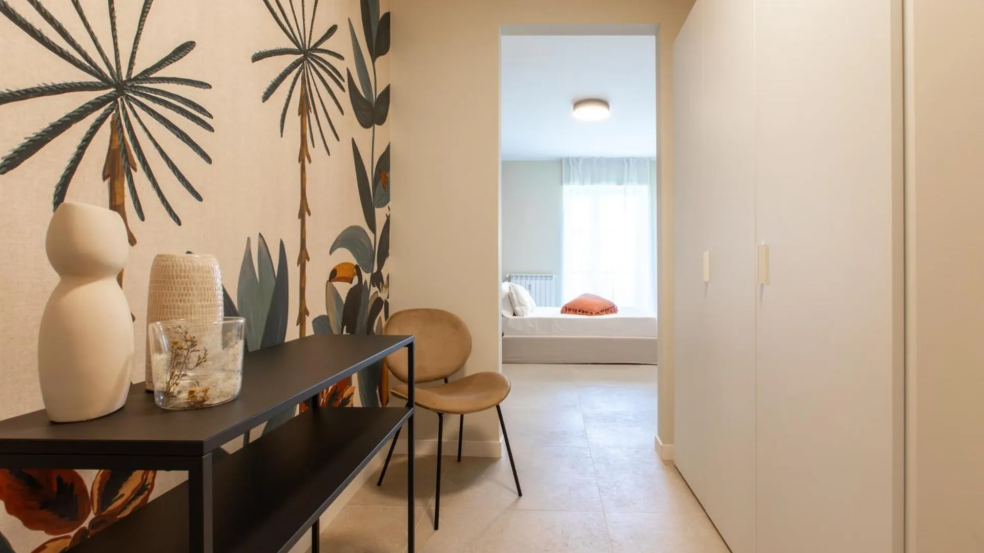 Lauria Apartments In Μιλάνο