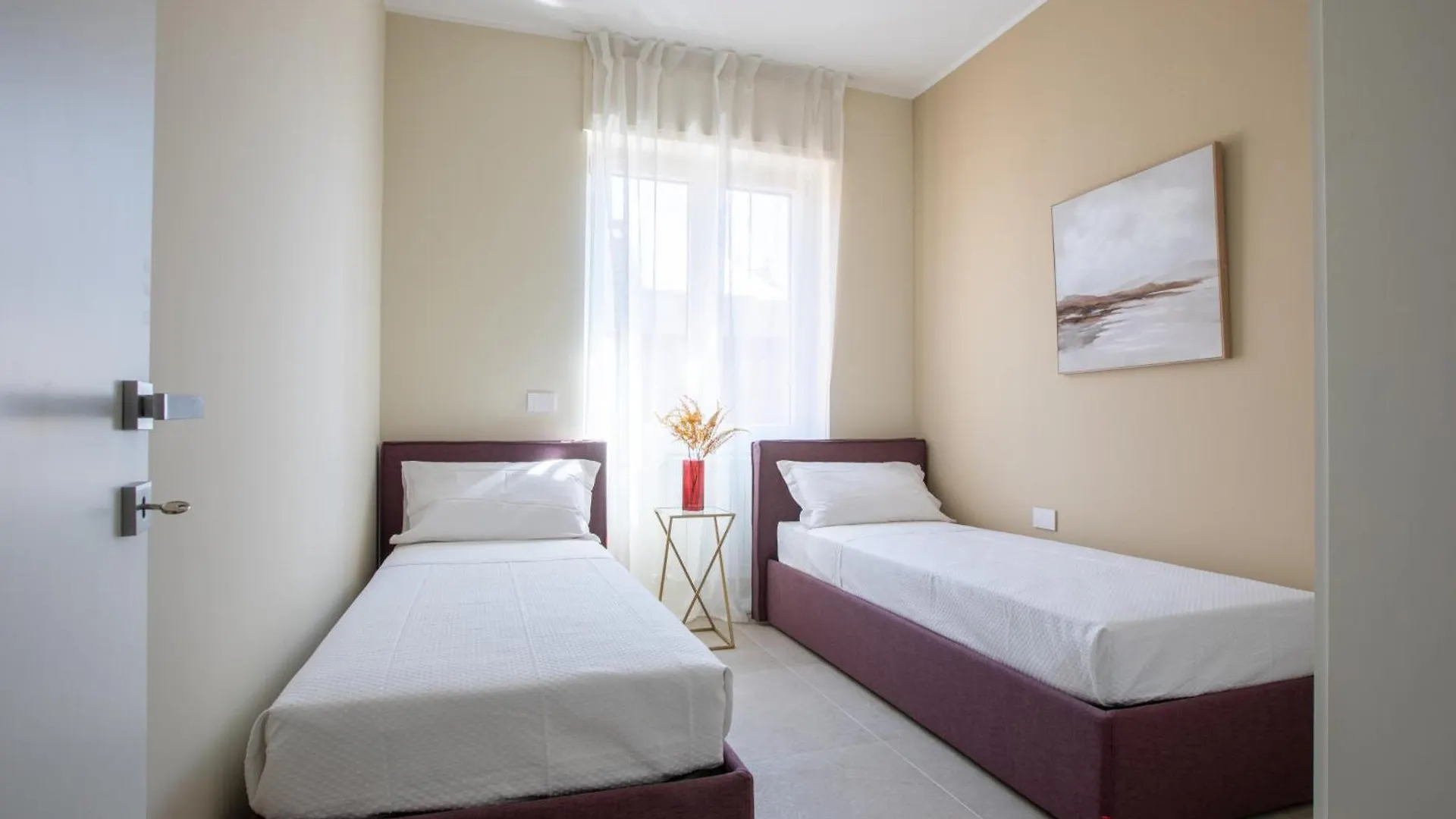 Lauria Apartments In Μιλάνο