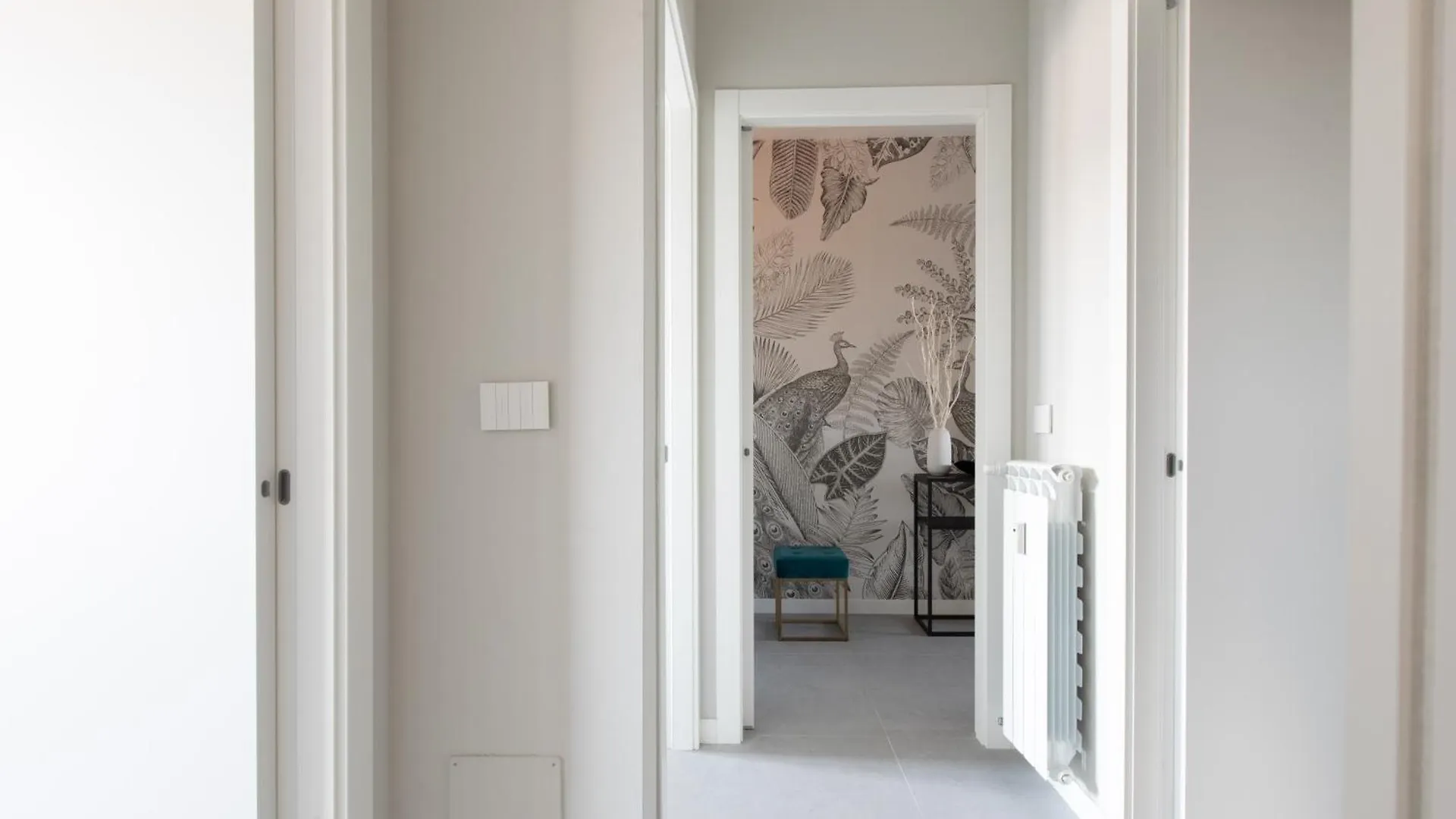 Lauria Apartments In Μιλάνο